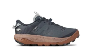 MEN'S IKONI TRAIL 1.0 - STORMY WEATHER / RUGBY TAN