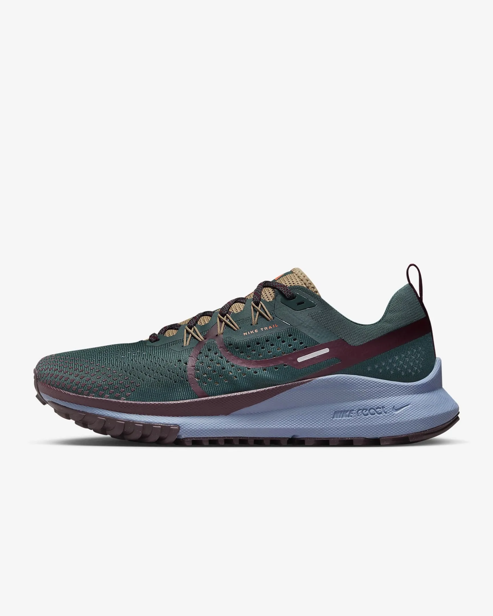 Men's Nike Pegasus Trail 4