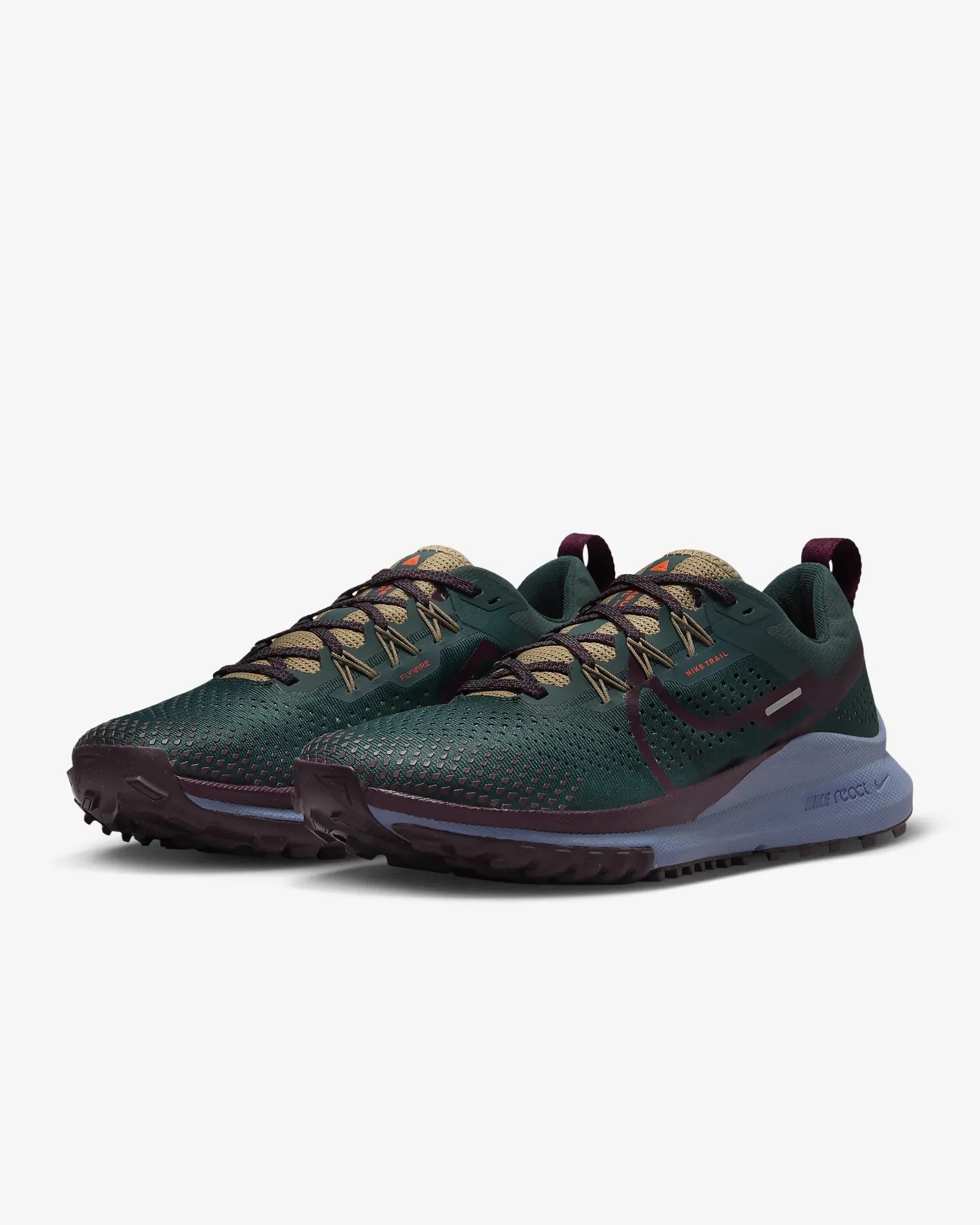 Men's Nike Pegasus Trail 4