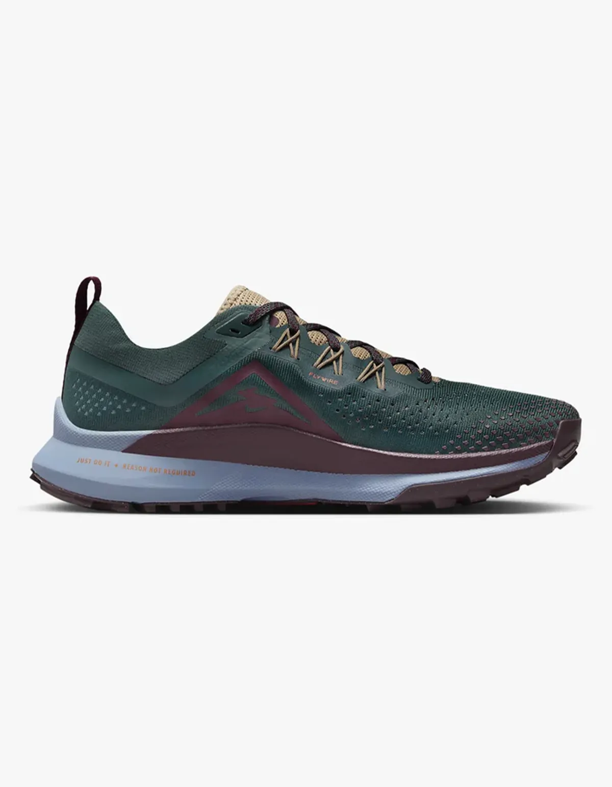 Men's Nike Pegasus Trail 4