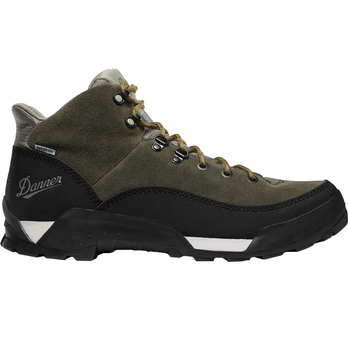 Men's Panorama Mid Waterproof