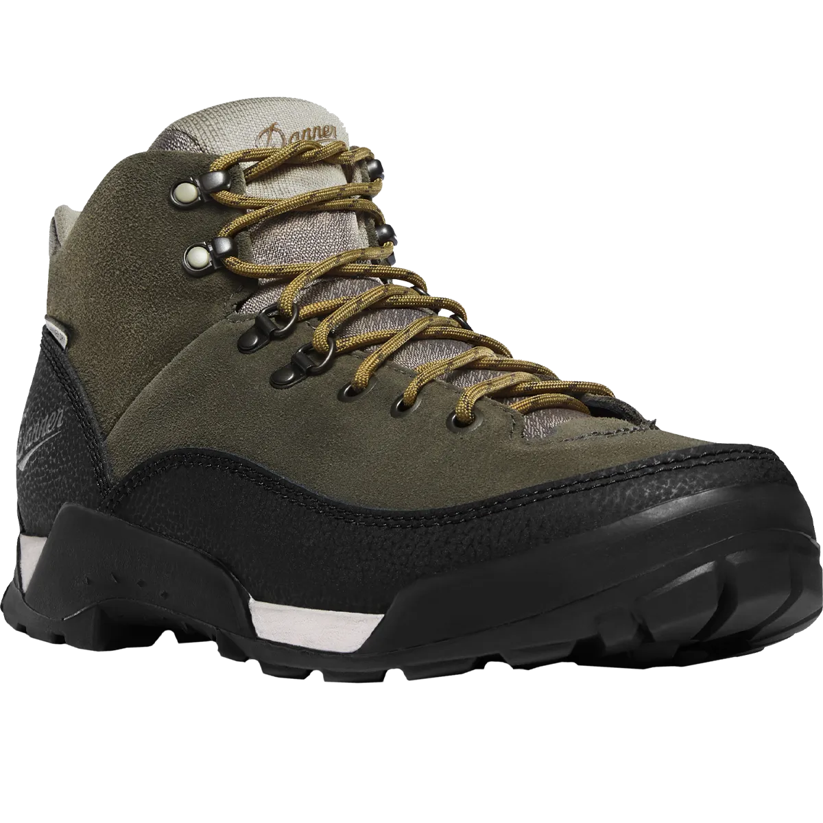 Men's Panorama Mid Waterproof