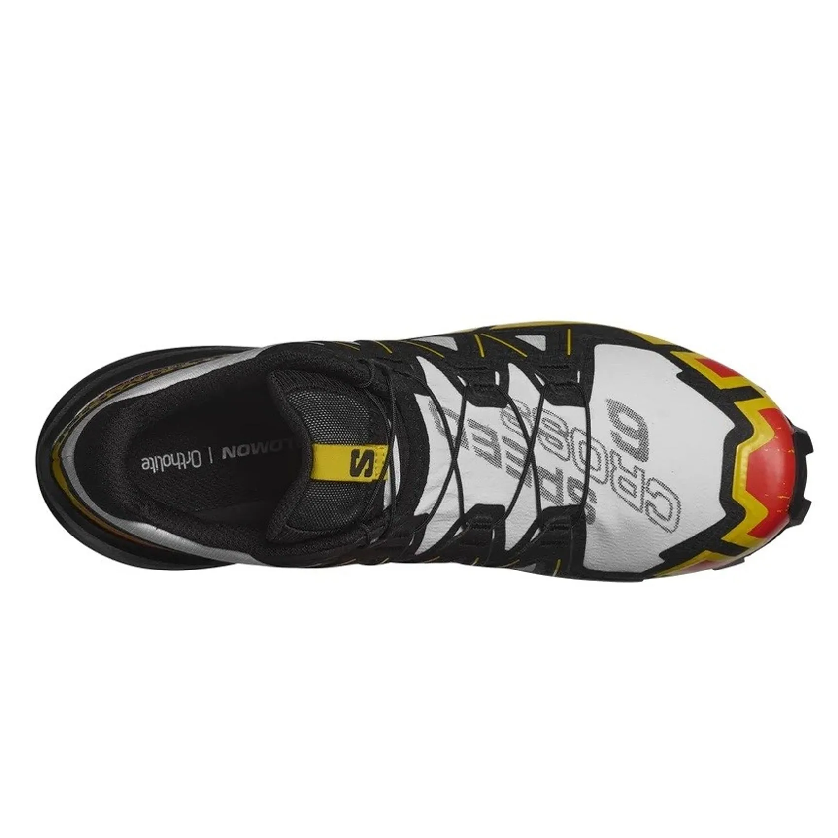 Mens Salomon Speedcross 6