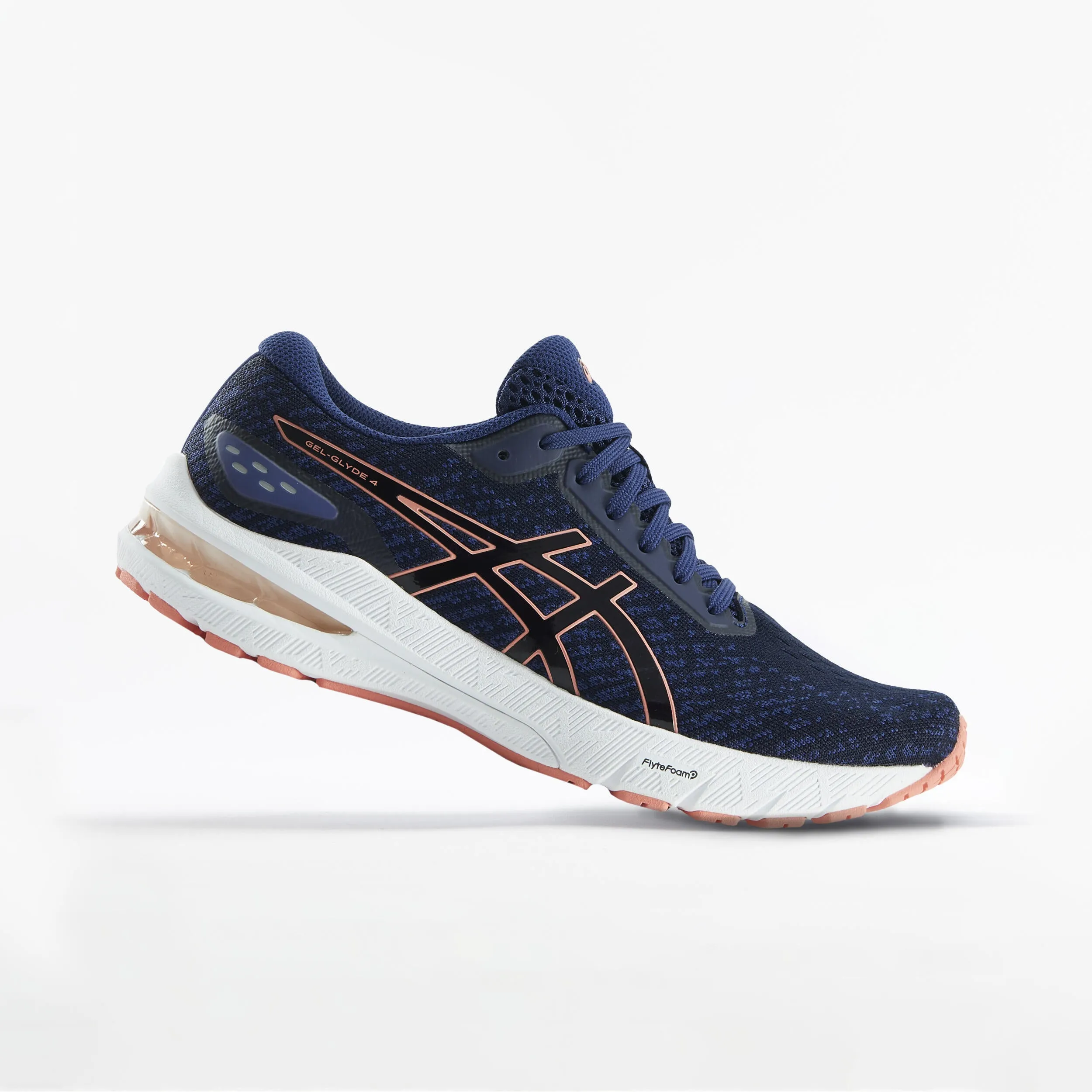 Men's sneakers Asics - Gel-Glyde 4 blue