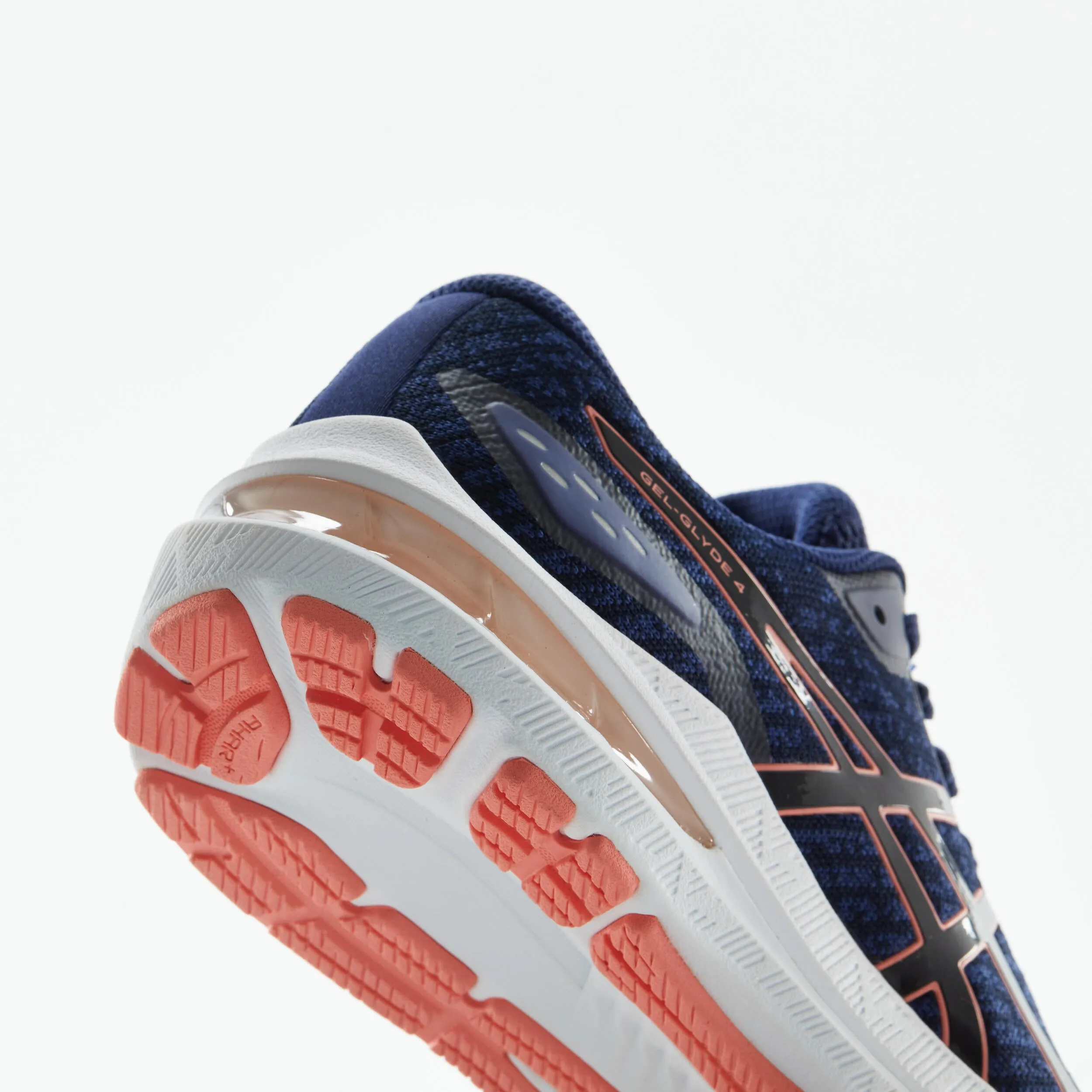 Men's sneakers Asics - Gel-Glyde 4 blue