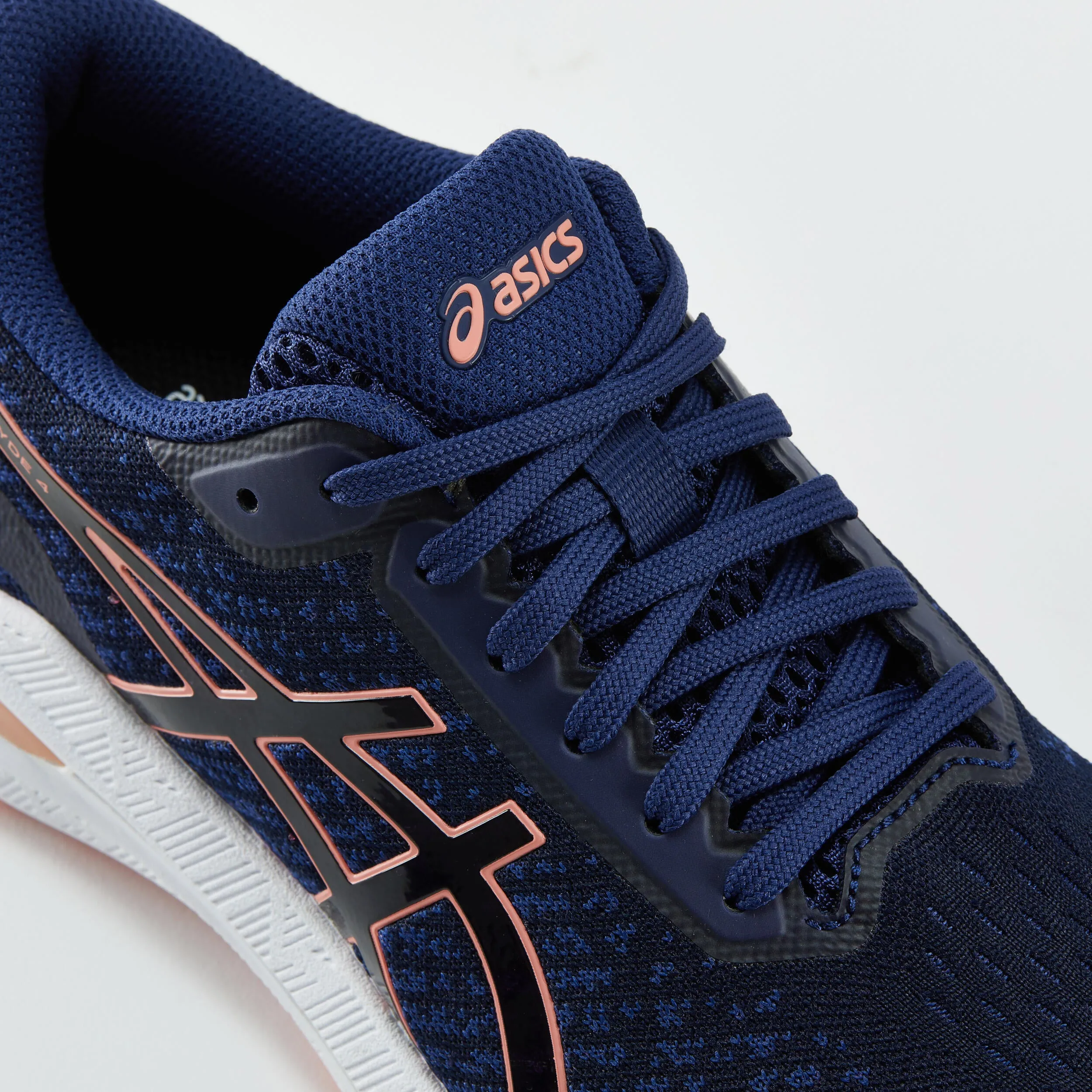 Men's sneakers Asics - Gel-Glyde 4 blue