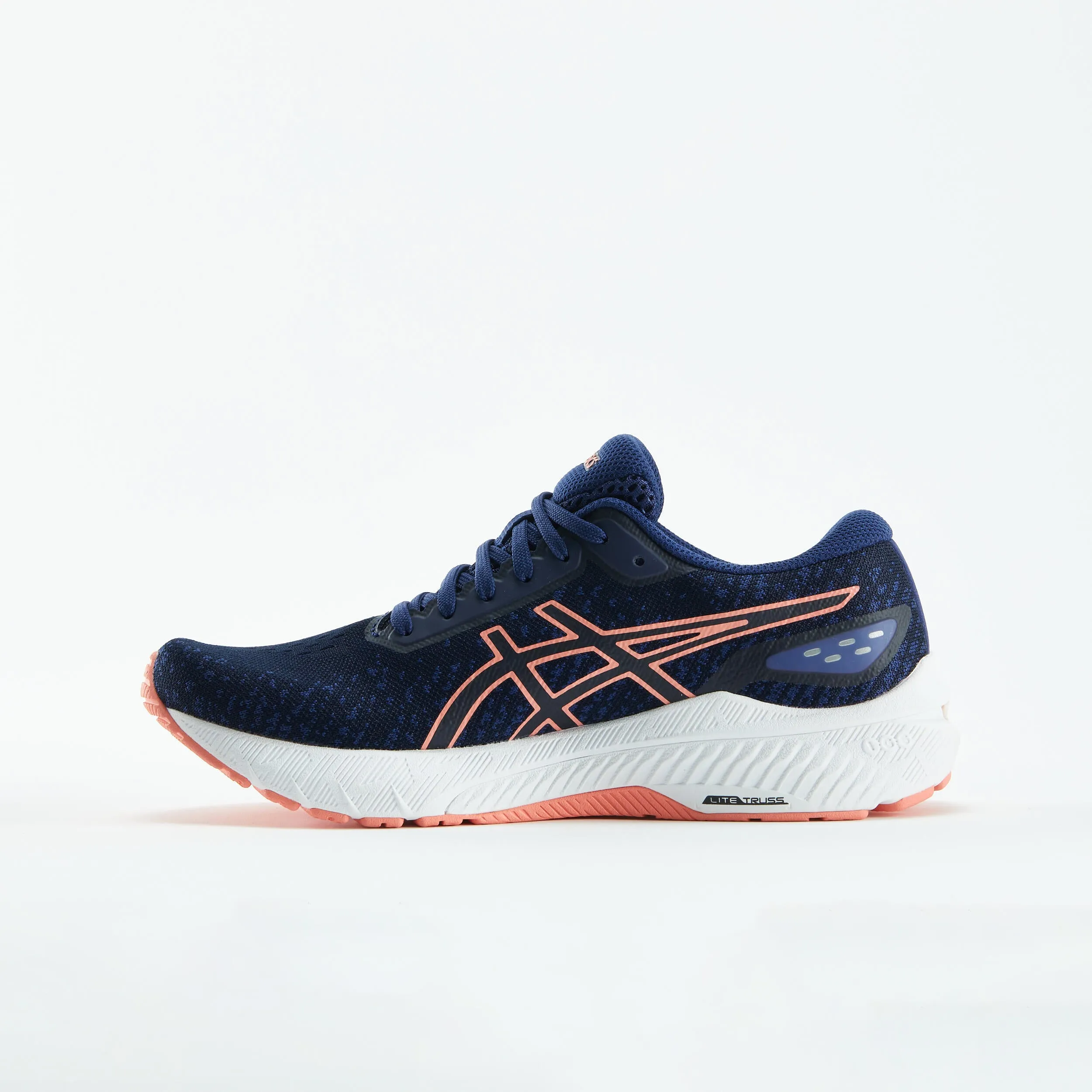 Men's sneakers Asics - Gel-Glyde 4 blue