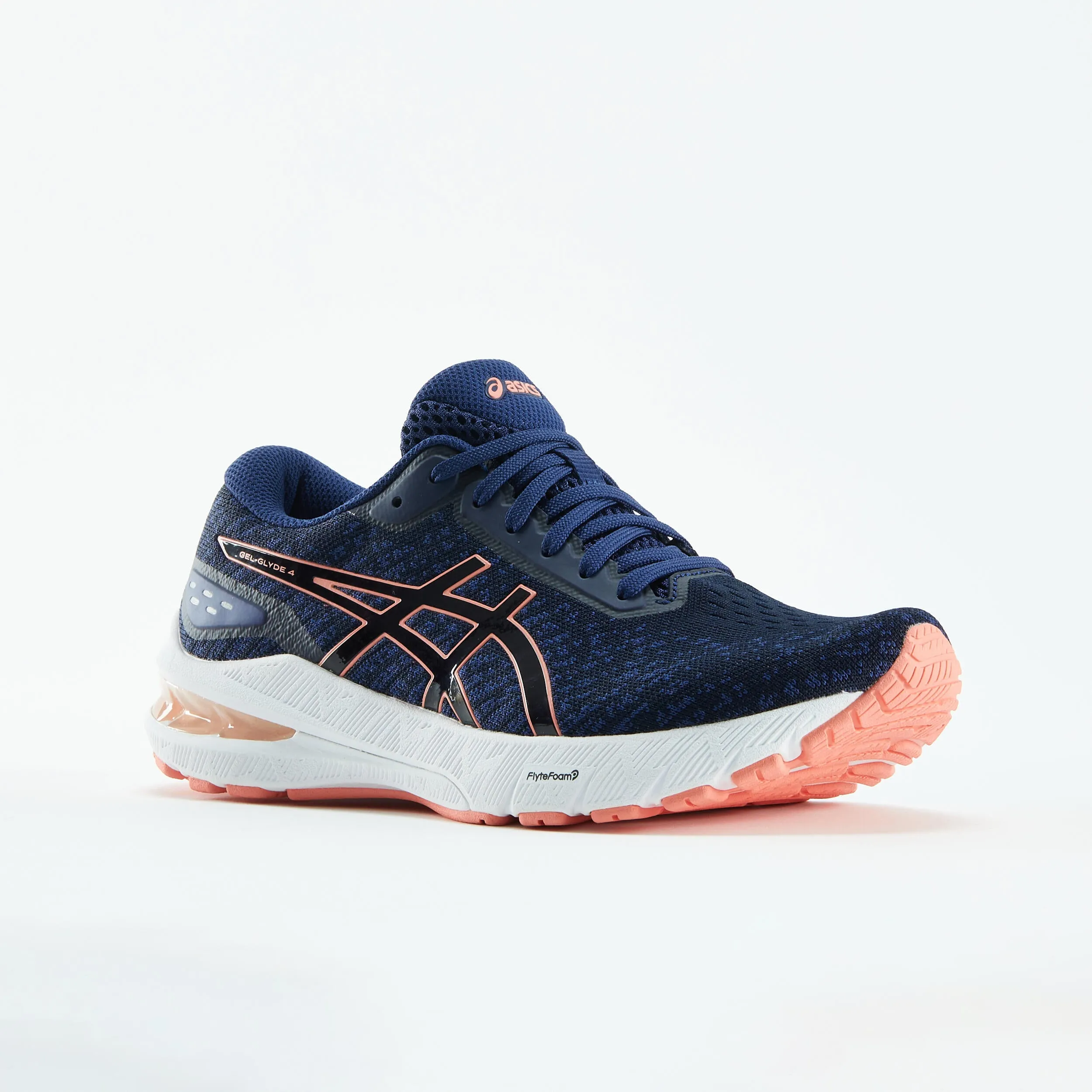 Men's sneakers Asics - Gel-Glyde 4 blue