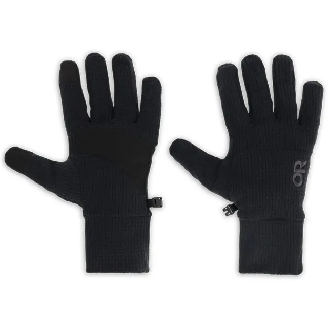 Men's Trail Mix Gloves