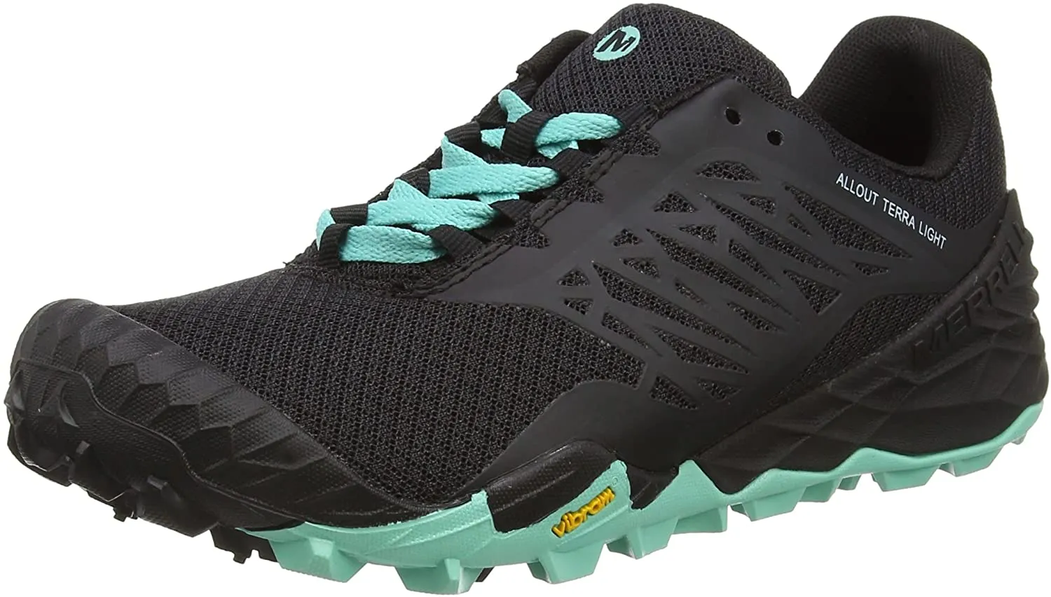 Merrell All Out Terra Light Womens Running Shoes