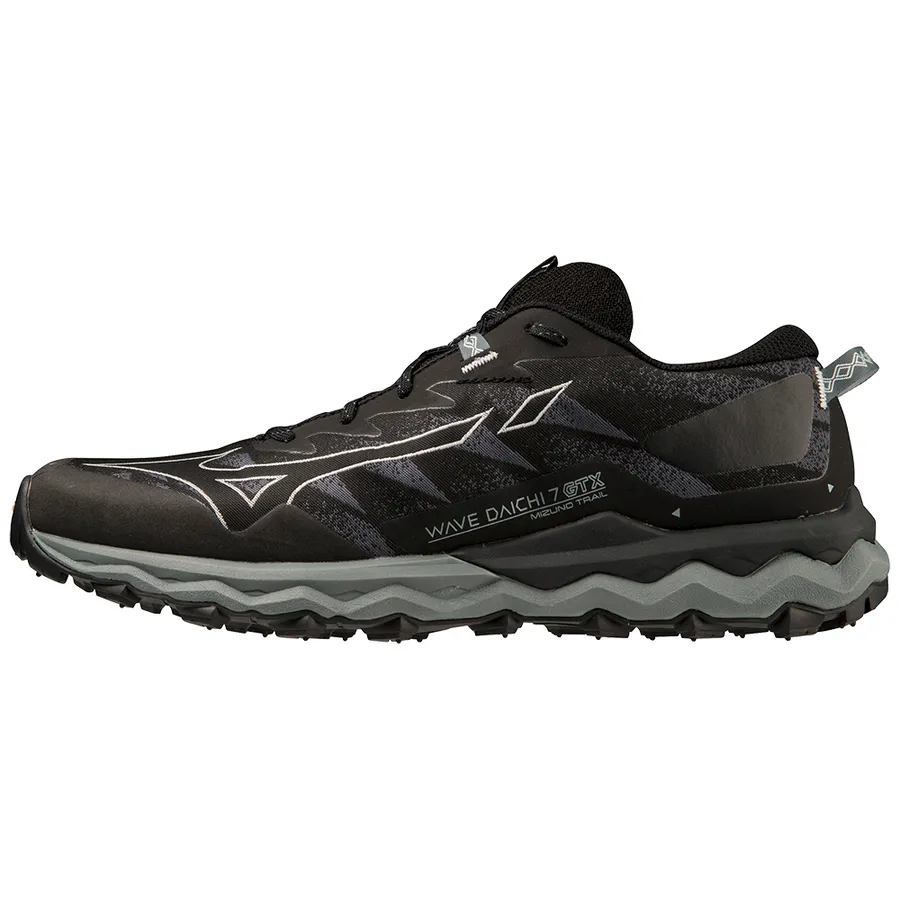 Mizuno Wave Daichi 7 GTX Men's