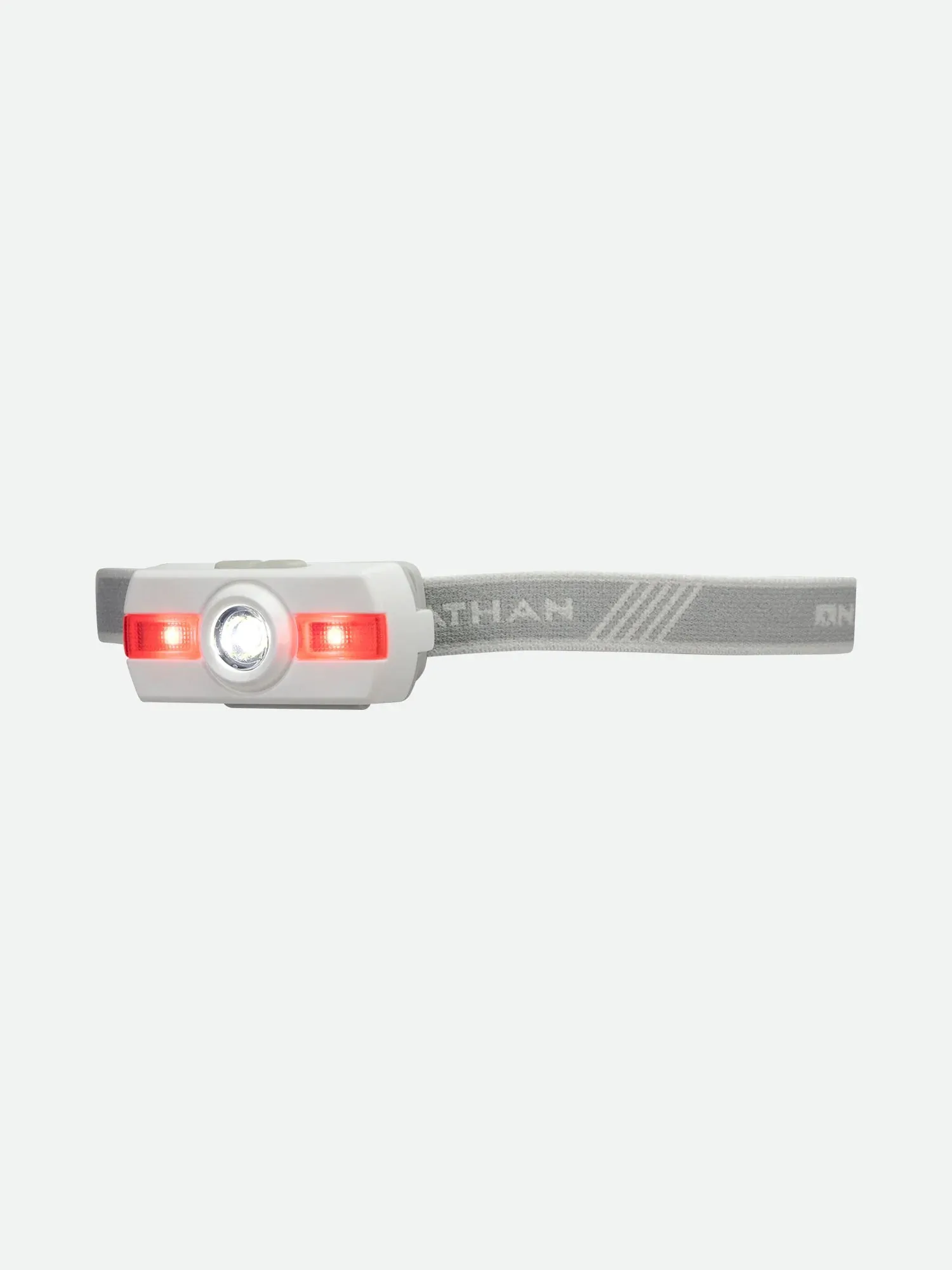 Nathan | Neutron Fire R Runner's Headlamp | White