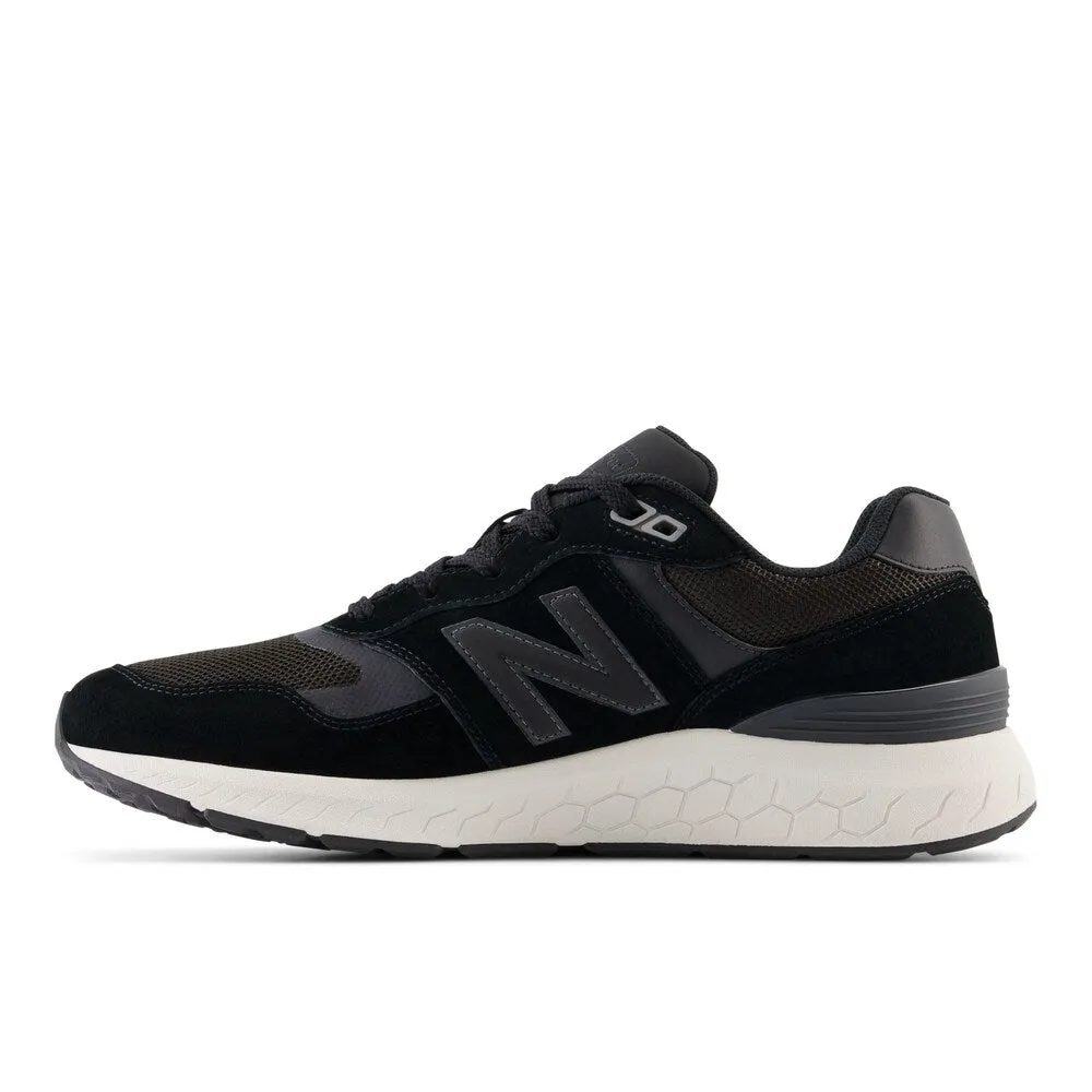 New Balance Walking Fresh Foam 880 v6 sneakers, black