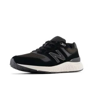 New Balance Walking Fresh Foam 880 v6 sneakers, black