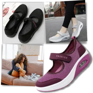 Non-slip Orthopedic Sneakers