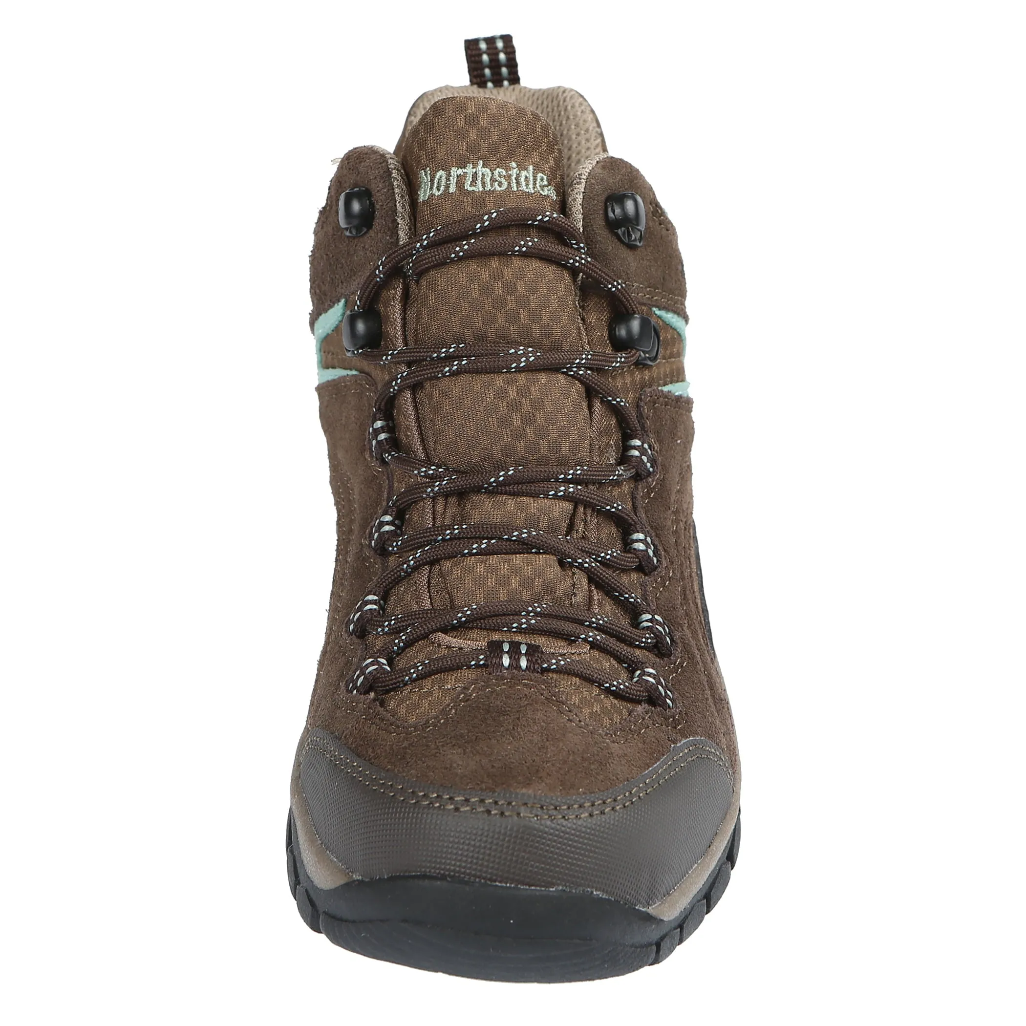 Northside Women's Pioneer Mid Leather Waterproof Hiking Boot