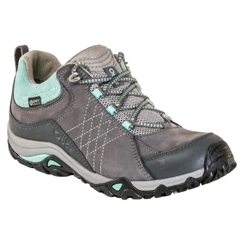 OBOZ Sapphire Womens Walking Shoes