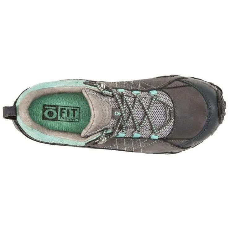 OBOZ Sapphire Womens Walking Shoes