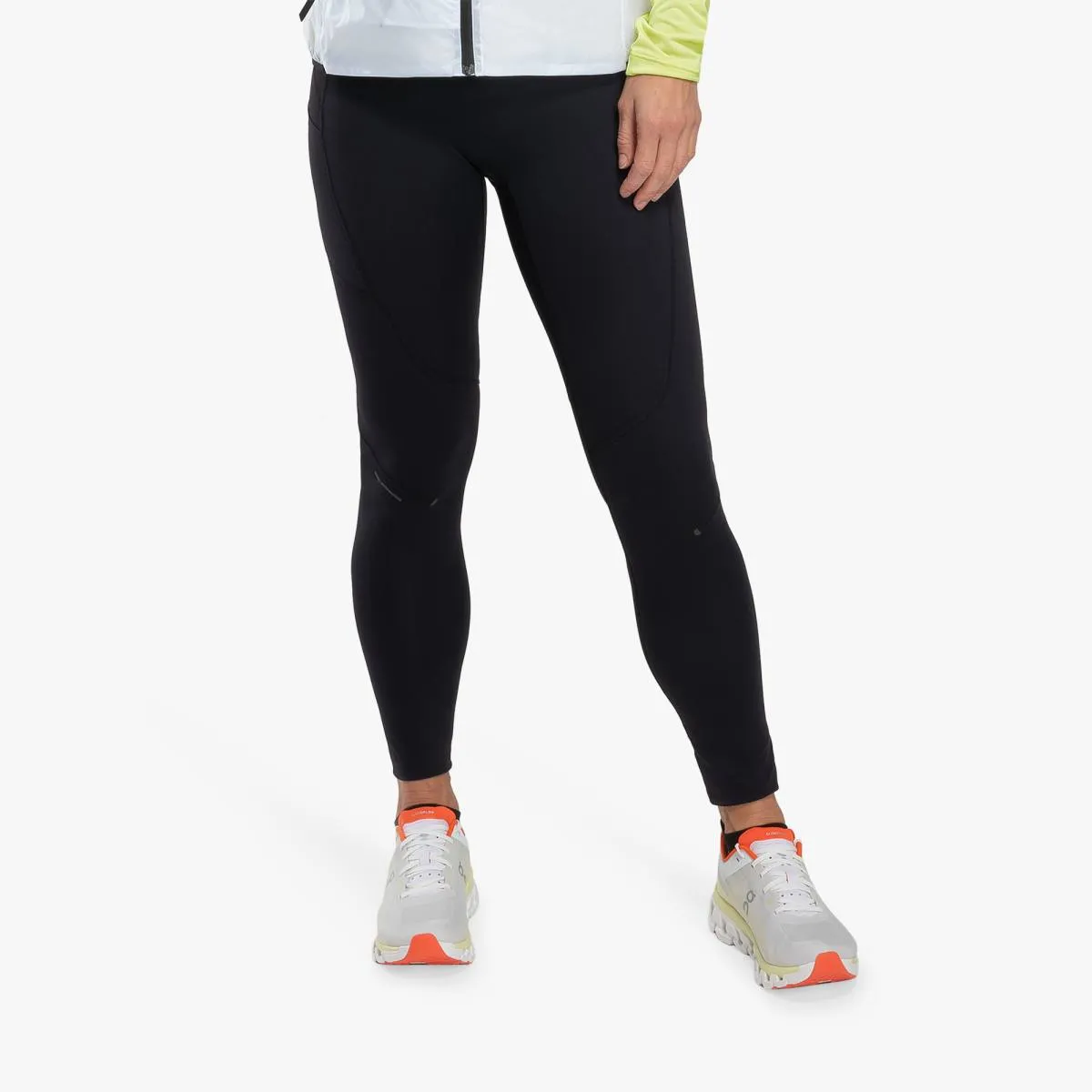 On Running | Performance Winter Tights | Women's | Black