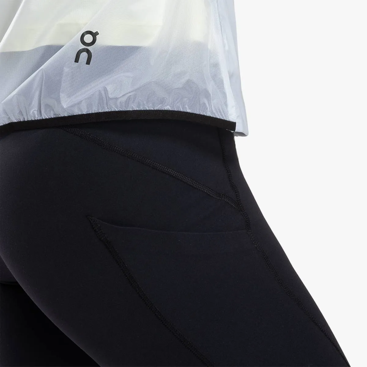 On Running | Performance Winter Tights | Women's | Black