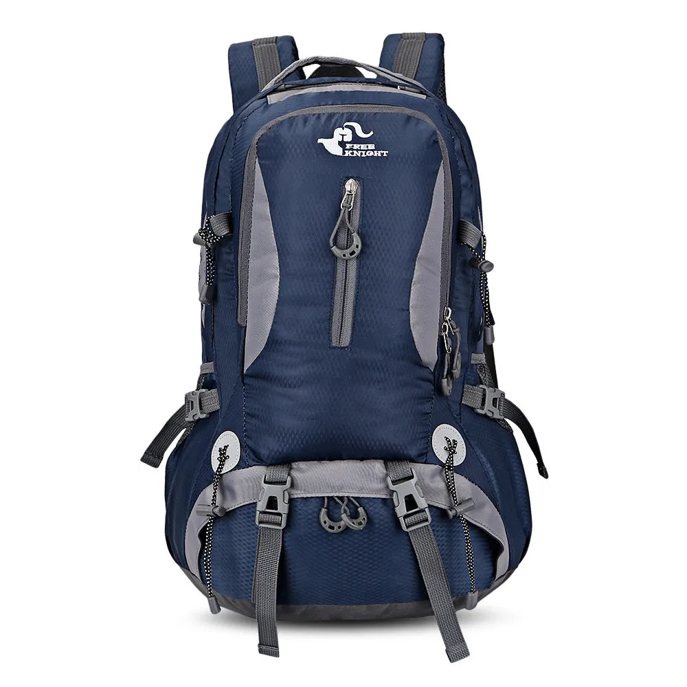 Outdoor Backpack 30L Climbing Camping Hiking