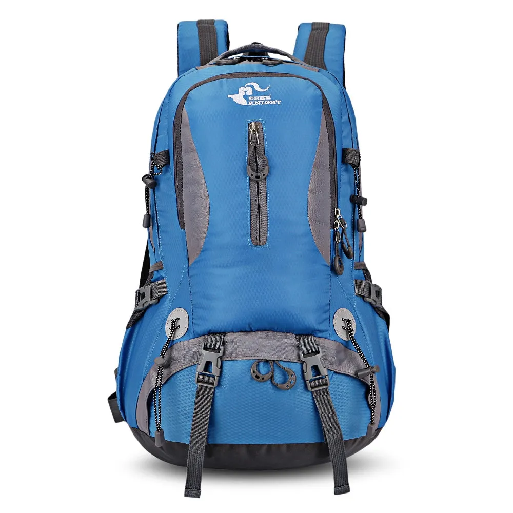 Outdoor Backpack 30L Climbing Camping Hiking