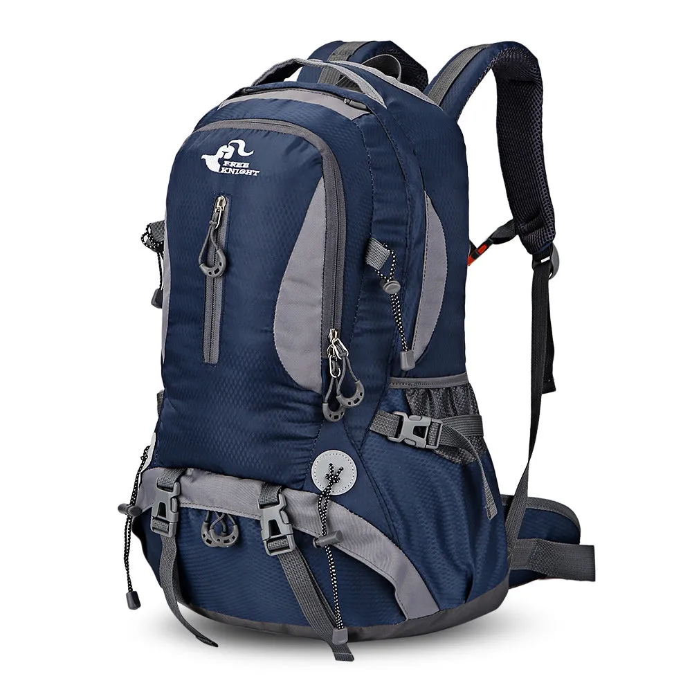 Outdoor Backpack 30L Climbing Camping Hiking