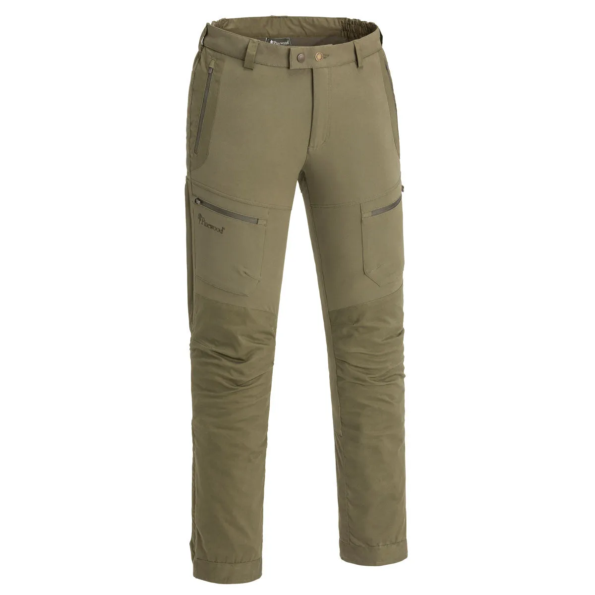 Pinewood Finnveden Hybrid Trousers