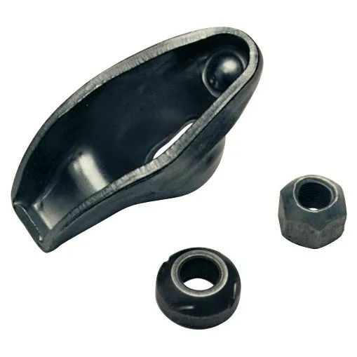 Proform Stamped Stock Long-Slot Rocker Arm 1.5 Ratio