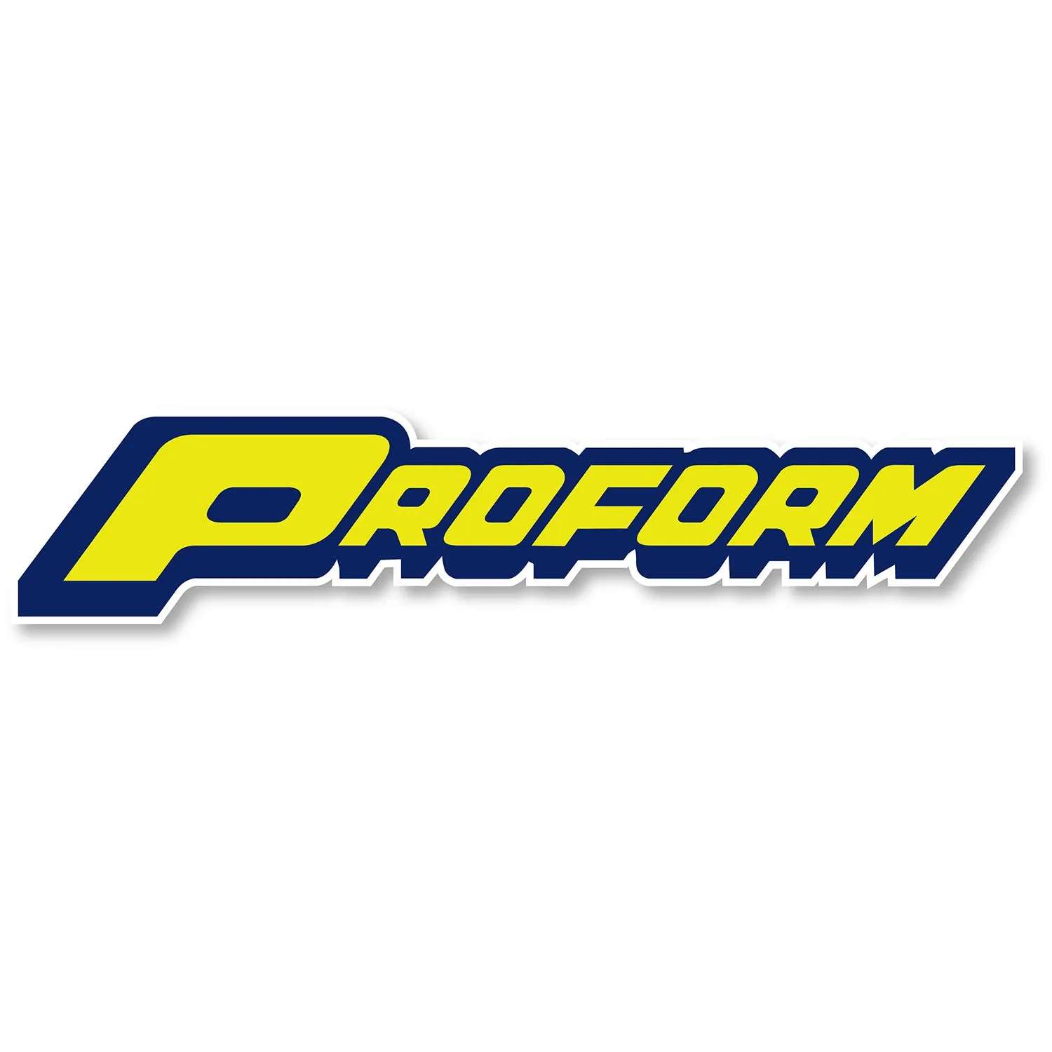 Proform Stamped Stock Long-Slot Rocker Arm 1.5 Ratio