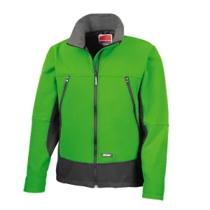 Result R120X Activity Softshell Jacket