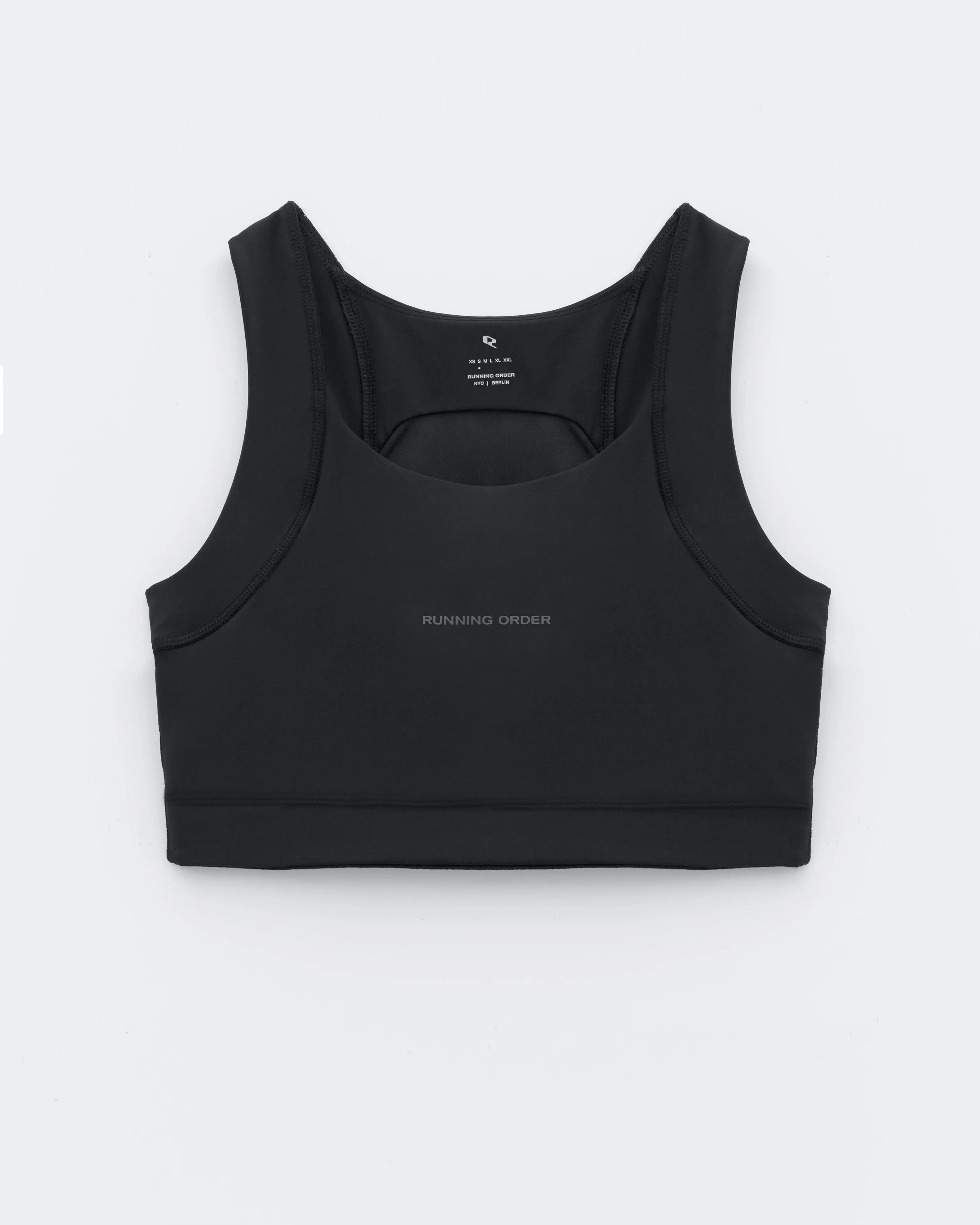 RUNNING ORDER Sedef Sports Bra