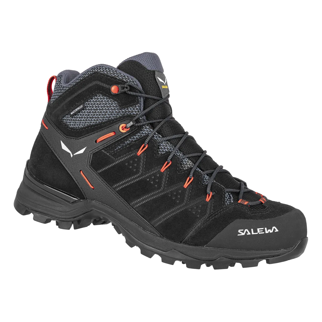 Salewa Alp Mate Mid Waterproof Shoe Men's