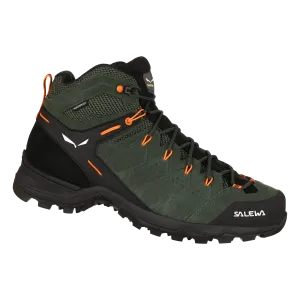 Salewa Alp Mate Mid Waterproof Shoe Men's