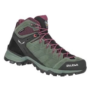 Salewa Alp Mate Mid Wp Hiking Boot Women's