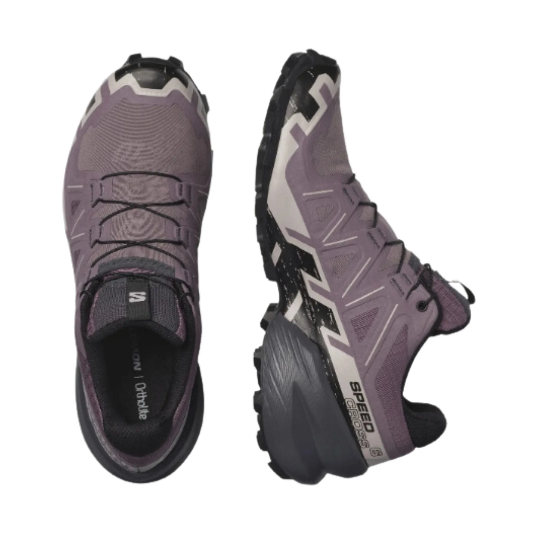 Salomon Womens Speedcross 6