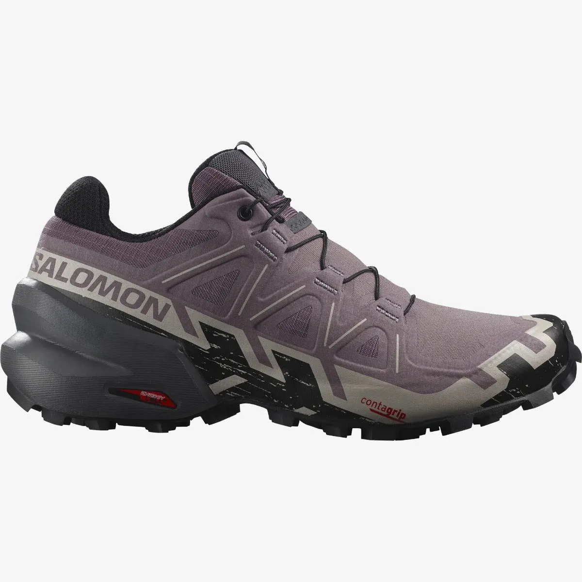 Salomon Womens Speedcross 6