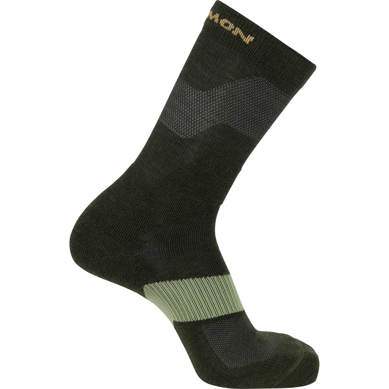 Salomon X Ultra Crew Sock (Unisex)