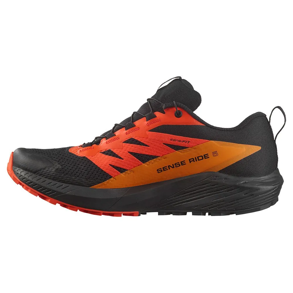 Sense Ride 5 GORE-TEX Trail Running Shoe