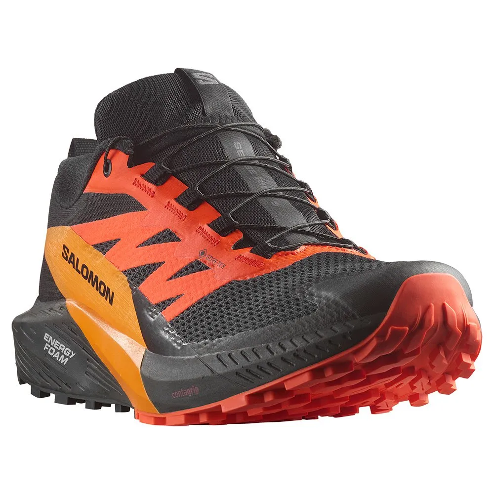 Sense Ride 5 GORE-TEX Trail Running Shoe