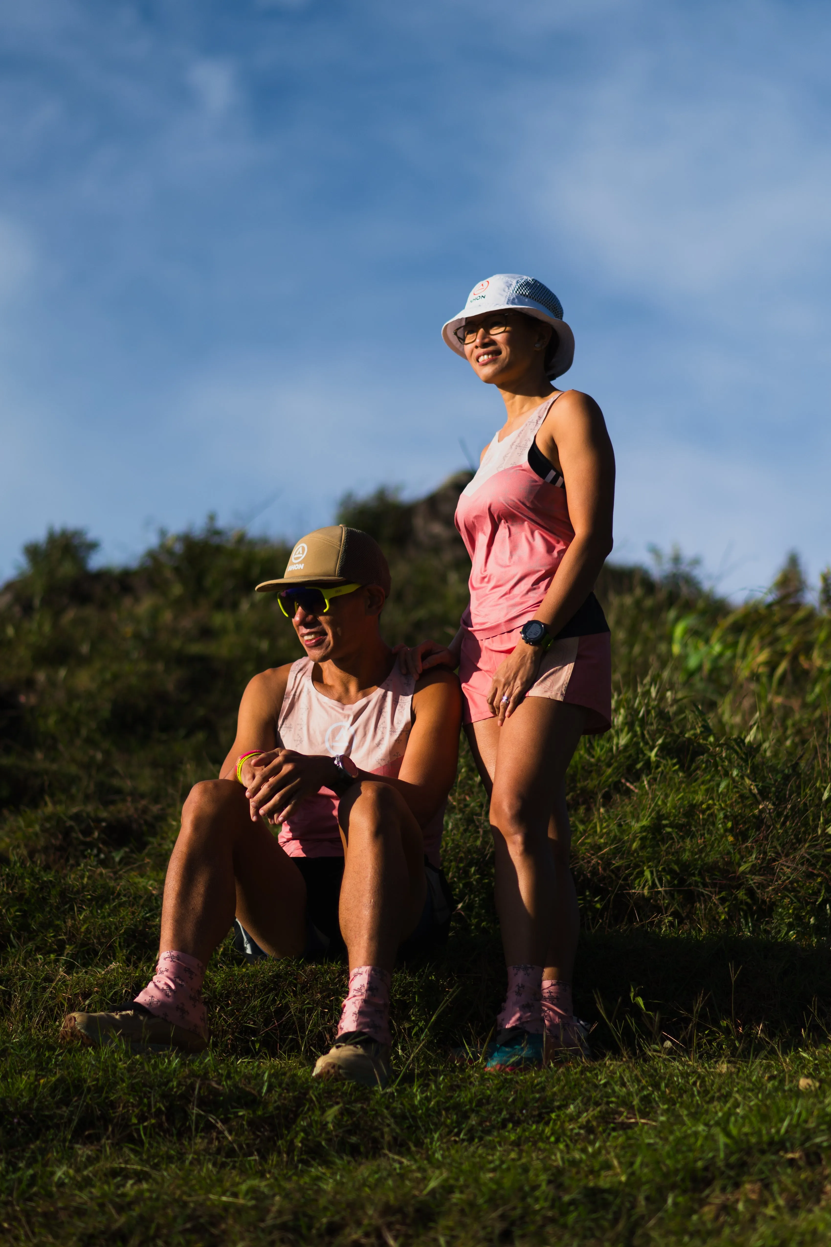 Singlet Pro (colorway 1) - unisex