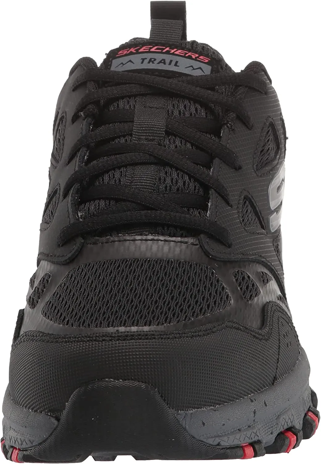 Skechers Hillcrest GOrun Trail Shoe Men's Trainers