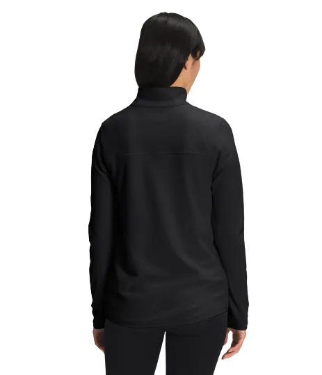 The North Face TKA Glacier Womens 1/4 Zip