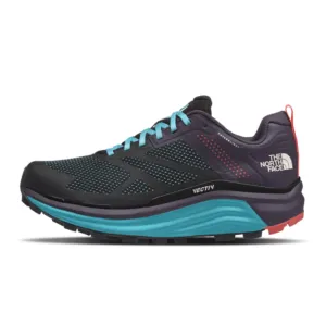 The North Face VECTIV Enduris FUTURELIGHT (Women) - Dark Eggplant Purple/Transantarctic Blue