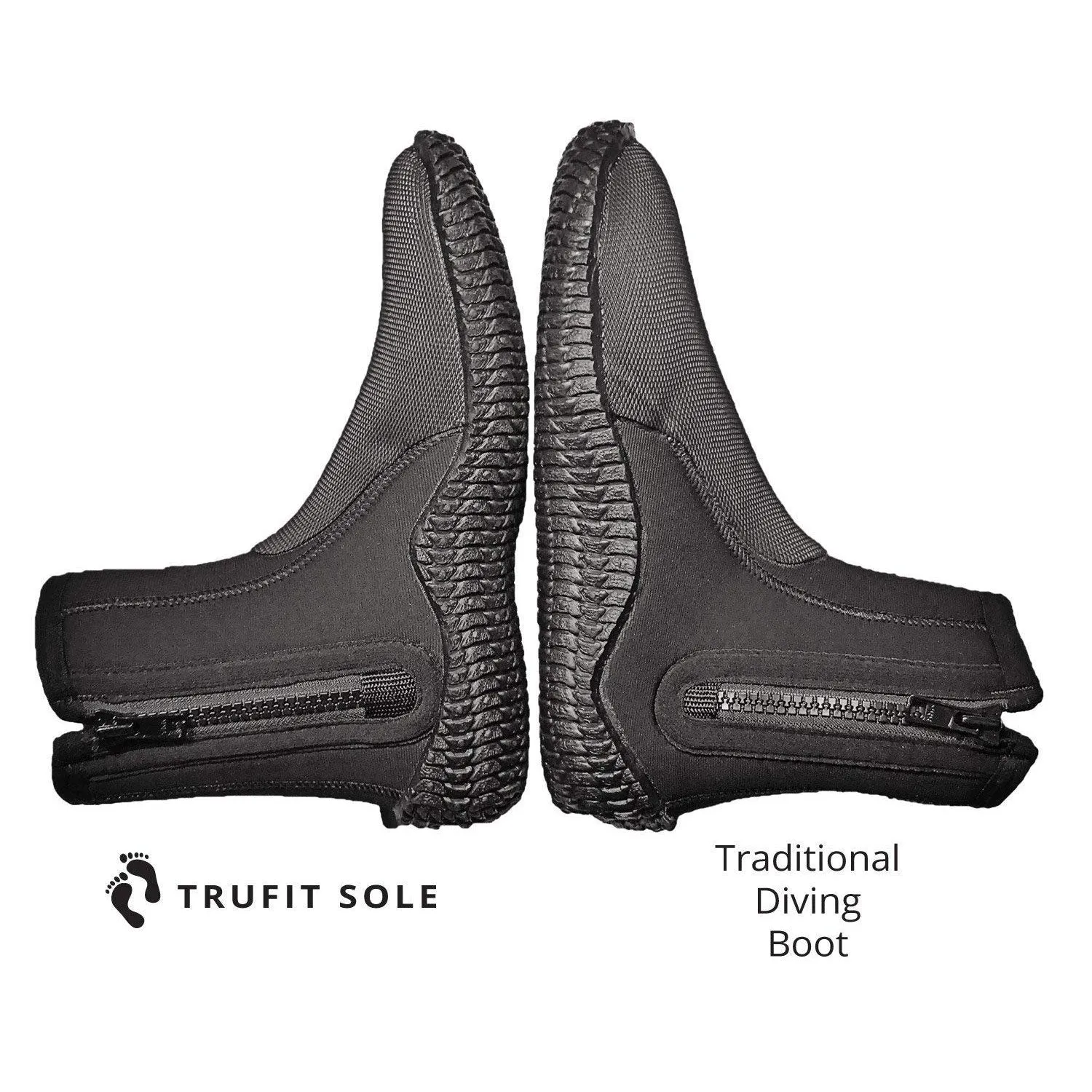 Tilos 7mm Trufit Puncture Resistant Boot