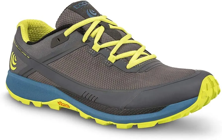 Topo Athletic | Runventure 3 | Women's | Grey/Green