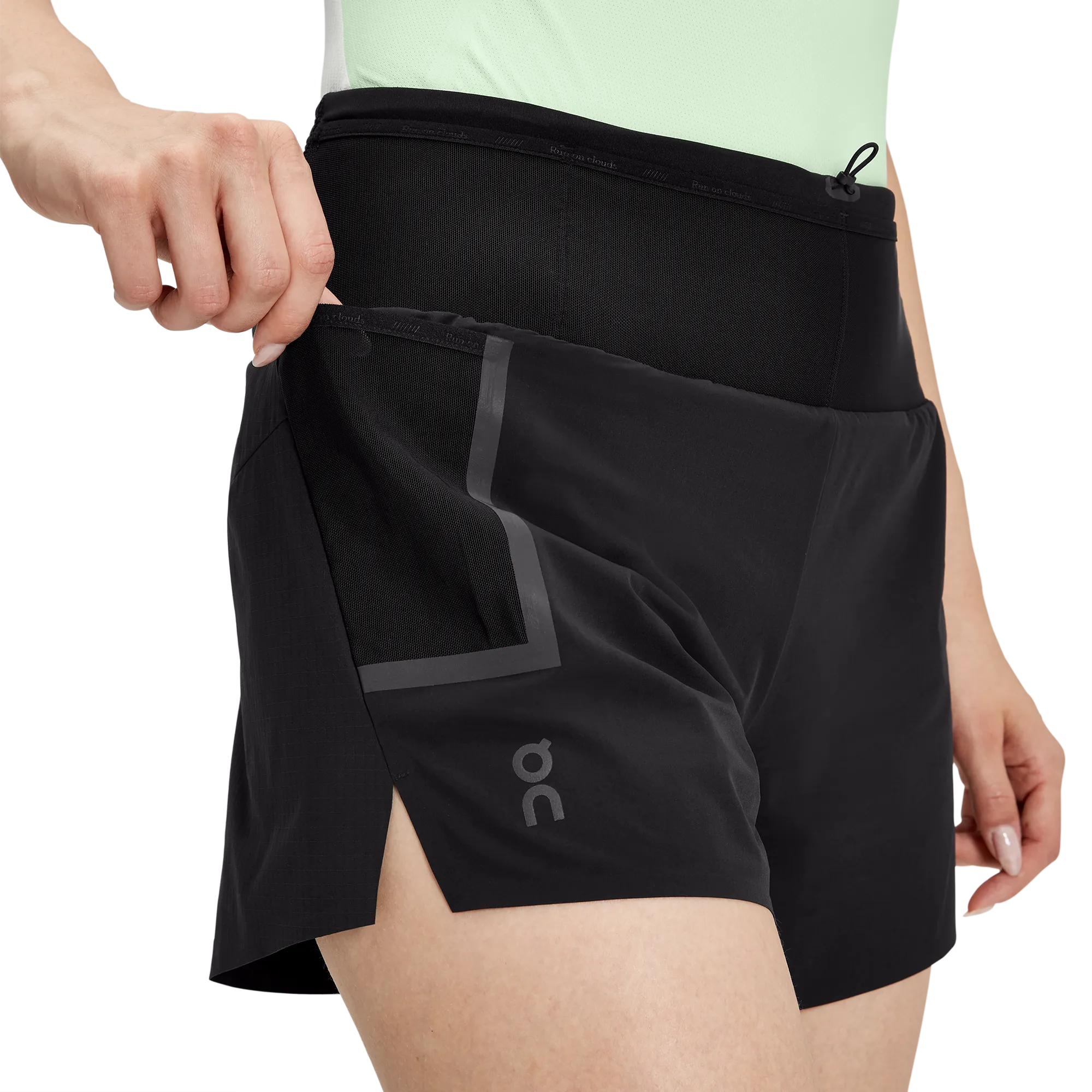 Ultra Shorts Women's Shorts