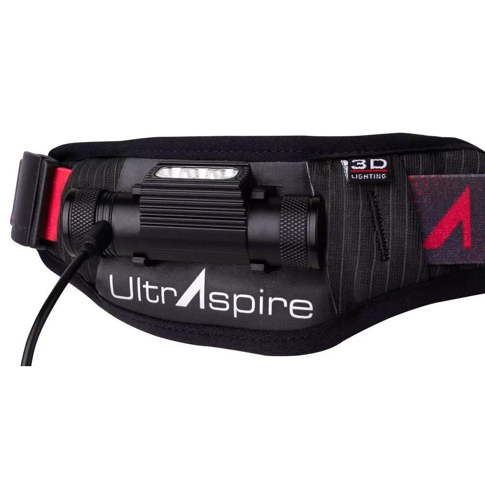 UltrAspire Lumen 850 Duo Waist Light