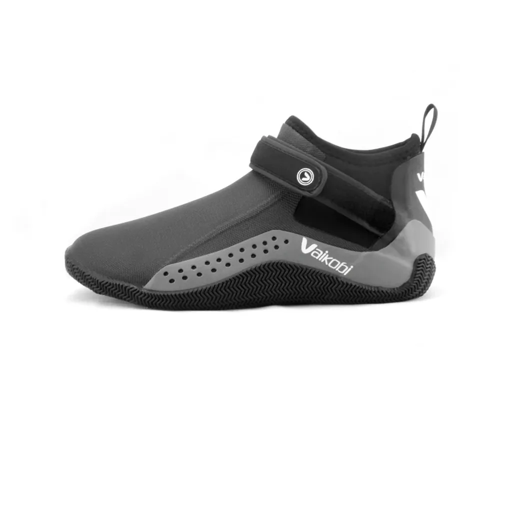 Vaikobi Speed Grip 2mm Low Cut Neoprene Boots