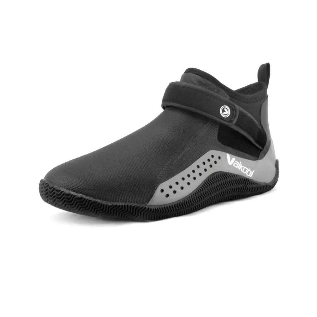 Vaikobi Speed Grip 2mm Low Cut Neoprene Boots